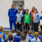 I. Sportcentrum Kupa Gyermek Atlétika Verseny