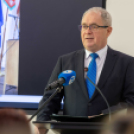 „Két nemzet, egy eszme” – Konferencia Karcagon.