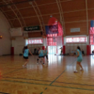 XXIII. Nagykun Diák Sportviadal • REFI