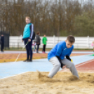 I. Sportcentrum Kupa Gyermek Atlétika Verseny