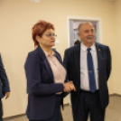 Iskolakápolna szentelés