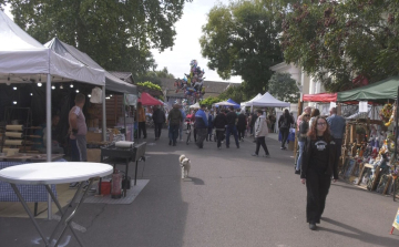 MIHÁLY NAPI SOKADALOM KUNHEGYESEN