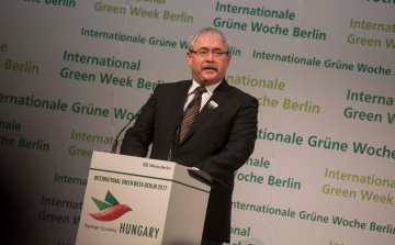 Berlinben ma minden Magyarországról szól