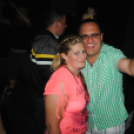 DJ DEKA az Ifi-Clubban • 05.11.