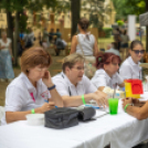 Karcagi Birkafőző Fesztivál 2025 szombati nap
