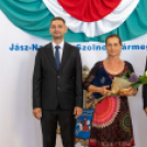 Ünnepi megemlékezés a Vármegyeházán