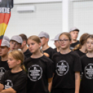 X. Lengyel-Német-Magyar Ifjúsági Sporttalálkozó