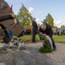 Emlékezés az aradi vértanúkra