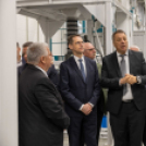 Új malom épült Karcagon