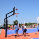 Streetball bajnokság