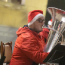 Daniel Speer Brass karácsonyi műsora