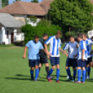 Tiszafüredi VSE - Karcagi SE 2:0 (0:0)