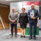 Magyarország Legszebb Konyhakertjei országos díjátadó