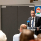 Könyvbemutató