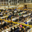 III. Karcagi Keresztény Bál