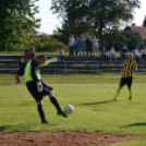 Tiszafüredi VSE - Karcagi SE 2:0 (0:0)