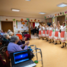 Idősek Napja a Zöldfa úti Idősek Otthonában