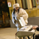 Karácsonyi Jazz Duo koncert