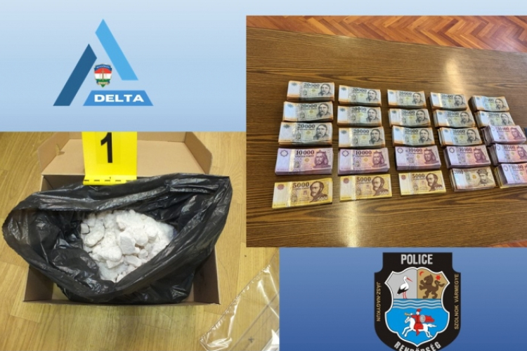 Két díler forgalomból kivonva