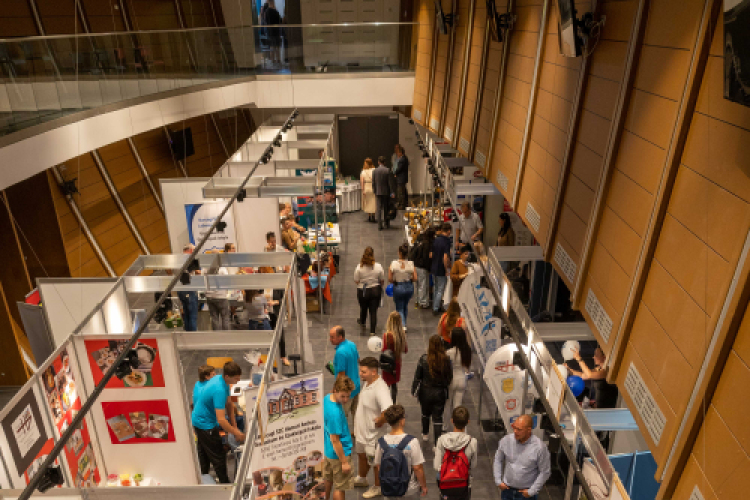 Pályaválasztási Nap Karcagon