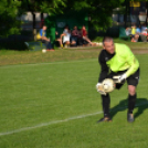 Tiszafüredi VSE - Karcagi SE 2:0 (0:0)