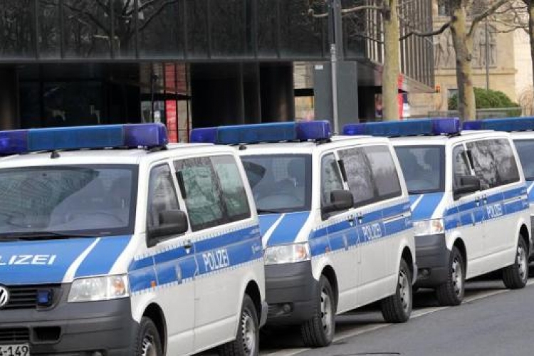 Motoros bandák közötti leszámolás lehetett a frankfurti lövöldözés