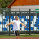Mozgás Éjszakája Karcagon