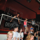 DJ DEKA az Ifi-Clubban • 05.11.