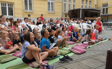 Családi élmények a bengecseg alapítvánnyal