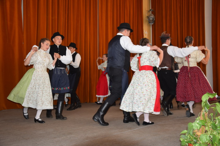 XXVII. Nagykunsági Kulturális Napok