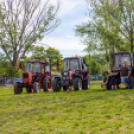 Családi nap és traktoros ügyességi verseny