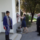 Kováts Mihály Emlékünnepség