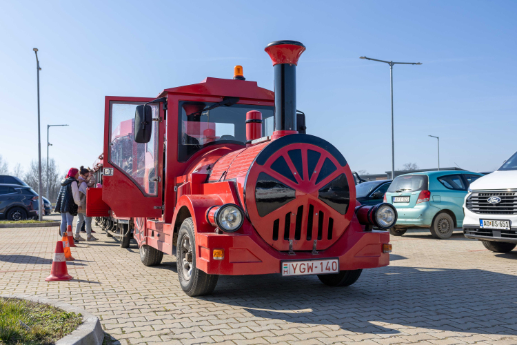 Karcagi Kolbászízesítő és toroskáposzta-főző verseny