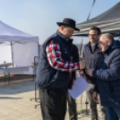 Karcagi Kolbászízesítő Verseny