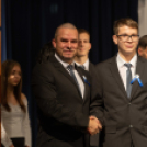 Karcagi SZC Varró István Technikum, Szakképző Iskola és Kollégium- szalagavató ünnepség