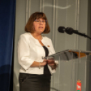 Iskolakápolna szentelés