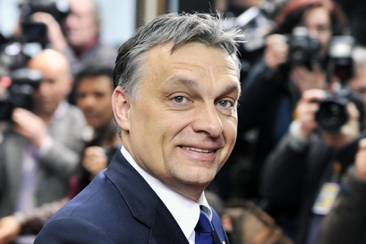 Orbán a legjobb miniszterelnök