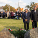 Emlékezés az aradi vértanúkra