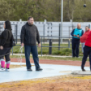 I. Sportcentrum Kupa Gyermek Atlétika Verseny