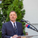 MEGEMLÉKEZÉS A NEMZETI ÖSSZETARTOZÁS NAPJÁN