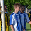 Tiszafüredi VSE - Karcagi SE 2:0 (0:0)