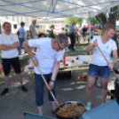 A legjobb pörköltet a karcagi Szabó Péter főzte