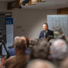 Magyarország Legszebb Konyhakertjei országos díjátadó