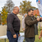 Traktoros ügyességi verseny