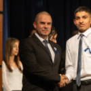 Karcagi SZC Varró István Technikum, Szakképző Iskola és Kollégium- szalagavató ünnepség