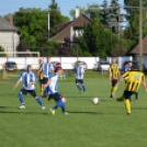 Tiszafüredi VSE - Karcagi SE 2:0 (0:0)