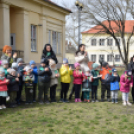 Tavaszköszöntő flashmob