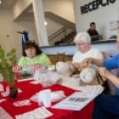 Aktív Karcag - Sportos Tavaszi játszóház