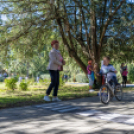 Ügyeskedj a kerékpároddal