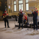 Daniel Speer Brass karácsonyi műsora